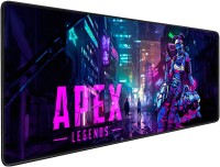 Фото - Коврик для мышки SHLab Apex Legends