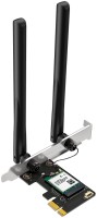 Фото - Wi-Fi адаптер Mercusys MA70XE
