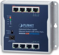 Фото - Коммутатор PLANET WGS-814HP