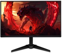 Фото - Монитор Acer Nitro QG241YP6bip 23.8&nbsp;"  черный