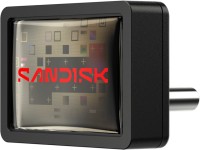Фото - USB-флешка SanDisk Extreme Fit USB-C 256Gb