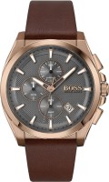 Фото - Наручные часы Hugo Boss Grandmaster 1513882