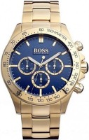 Фото - Наручные часы Hugo Boss Ikon 1513340