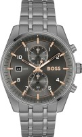 Фото - Наручные часы Hugo Boss Skytraveller 1514153