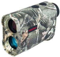 Фото - Дальномер для стрельбы Levenhuk LC900