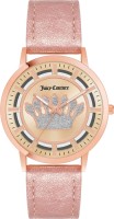 Фото - Наручные часы Juicy Couture JC1344RGPK