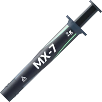 Фото - Термопаста ARCTIC MX-7 2g