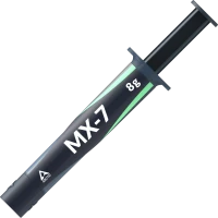 Фото - Термопаста ARCTIC MX-7 8g