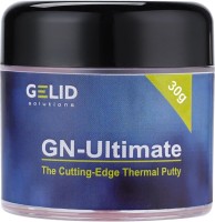 Фото - Термопаста Gelid Solutions GN-Ultimate 4W 30g