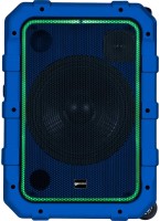 Фото - Аудиосистема Gemini MPA-2400