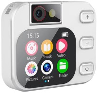 Фото - Диктофон Merkloos X19 Mini