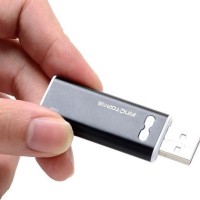 Фото - Диктофон Nexus VX-13 8 Gb