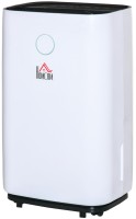 Фото - Осушитель воздуха HOMCOM 821-042V7
