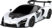 Фото - Радиоуправляемая машина Rastar McLaren Senna 1:24