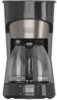 Фото - Кофеварка Black&Decker BXCO1002E черный