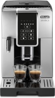Фото - Кофеварка De'Longhi Dinamica ECAM 350.55.SB серебристый
