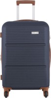 Фото - Чемодан Semi Line T5712-2 M