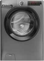 Фото - Стиральная машина Hoover H3WPS 686TAMBR-80 графит