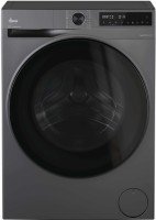Фото - Стиральная машина Hoover HBWP 6106BL8G-80 графит
