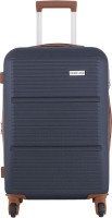 Фото - Чемодан Semi Line T5712-3 L