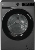 Фото - Стиральная машина Hoover Pro Wash HBR 411BL9G-80 графит