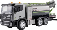 Фото - Спецтехника на радиоуправлении LEAN Toys 22737