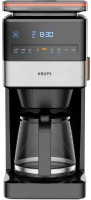 Фото - Кофеварка Krups Grind Aroma XL KM 8428 черный