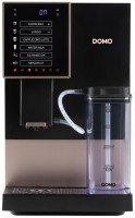 Фото - Кофеварка Domo DO743K черный