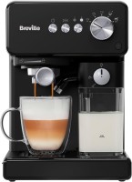 Фото - Кофеварка Breville Prima Latte VCF183X черный