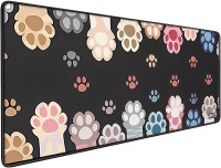 Фото - Коврик для мышки SHLab Merry Paws