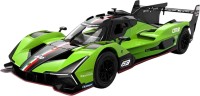 Фото - Радиоуправляемая машина Rastar Lamborghini SC63 1:14