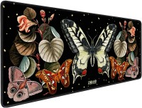 Фото - Коврик для мышки SHLab Abstraction with Butterflies