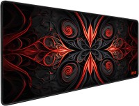 Фото - Коврик для мышки SHLab Floral Abstract