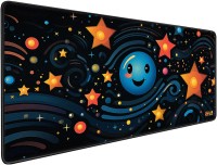 Фото - Коврик для мышки SHLab Merry Stars