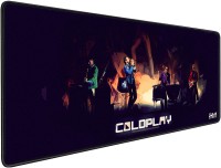 Фото - Коврик для мышки SHLab COLDPLAY