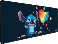 Фото - Коврик для мышки SHLab Stitch