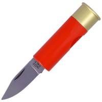 Фото - Нож / мультитул Maserin Cartridge cal.12