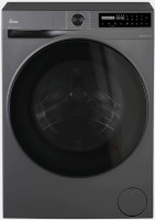 Фото - Стиральная машина Hoover Pro Wash HBP 411BL9G-80 графит