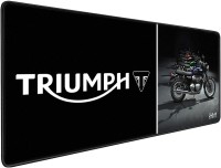 Фото - Коврик для мышки SHLab Triumph