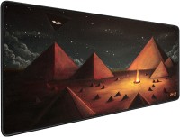 Фото - Коврик для мышки SHLab Pyramids