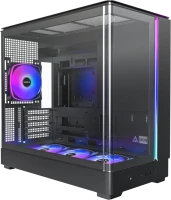 Фото - Корпус Montech King 15 Pro черный
