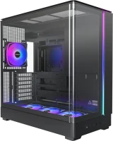 Фото - Корпус Montech King 45 Pro черный