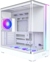 Фото - Корпус Montech King 45 Pro белый