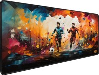 Фото - Коврик для мышки SHLab Football