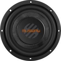 Фото - Автосабвуфер Musway MWS822