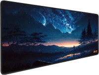 Фото - Коврик для мышки SHLab Night Landscape