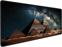 Фото - Коврик для мышки SHLab Pyramids SHM-259
