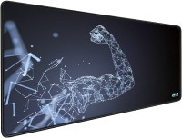 Фото - Коврик для мышки SHLab Human Power Network