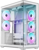 Фото - Корпус MODECOM VOLCANO SPACE XL ARGB 5F белый