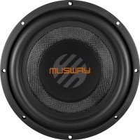 Фото - Автосабвуфер Musway MWS1044